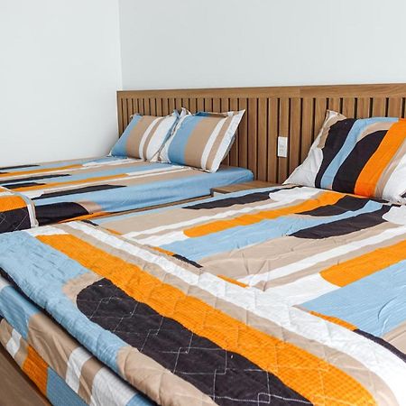 Homestay Khai Minh Quảng Ngãi Extérieur photo