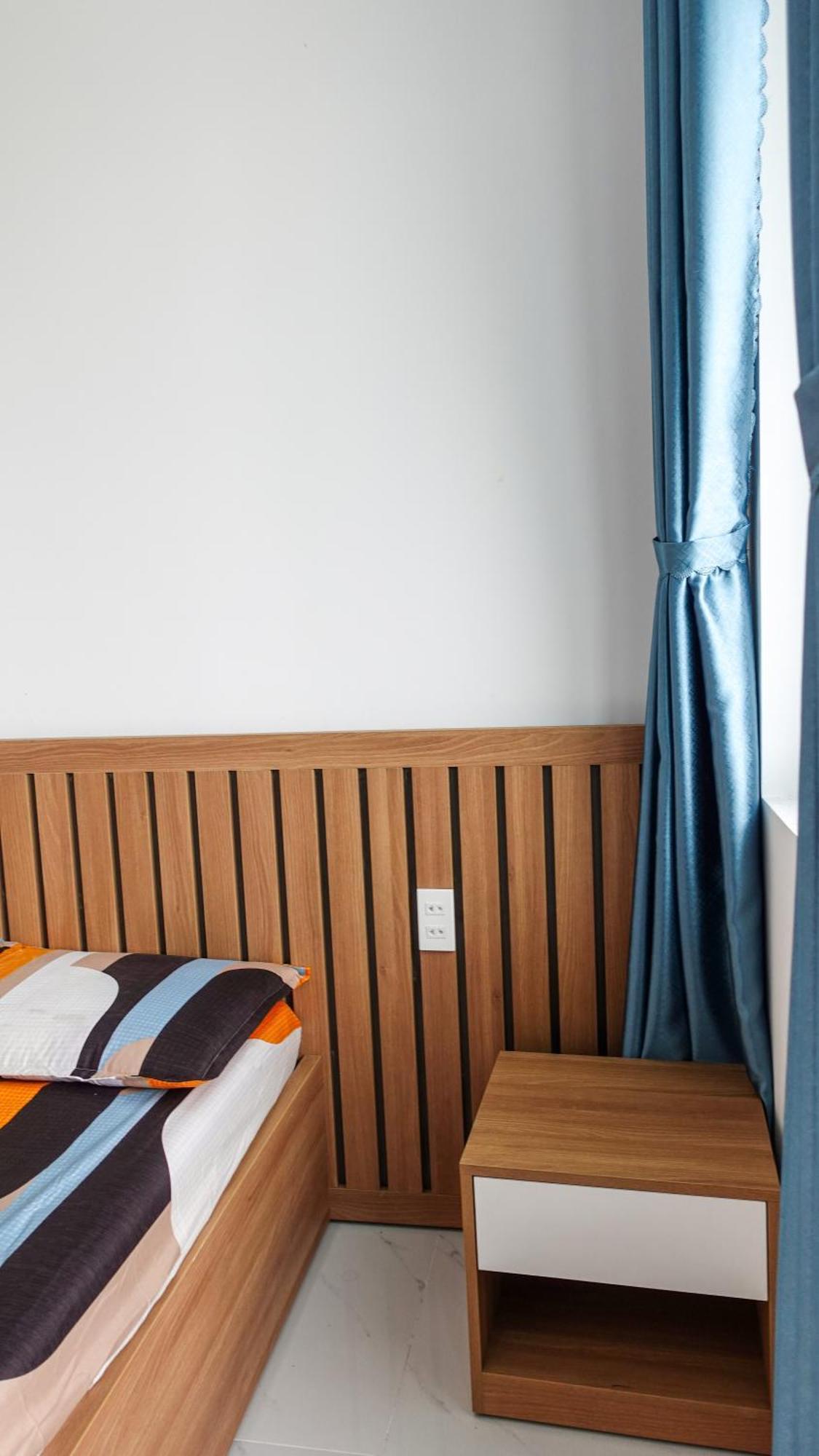 Homestay Khai Minh Quảng Ngãi Extérieur photo