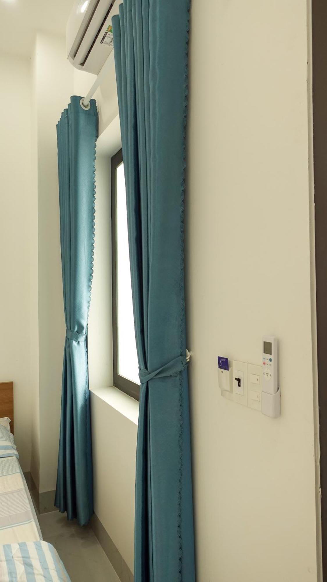 Homestay Khai Minh Quảng Ngãi Extérieur photo