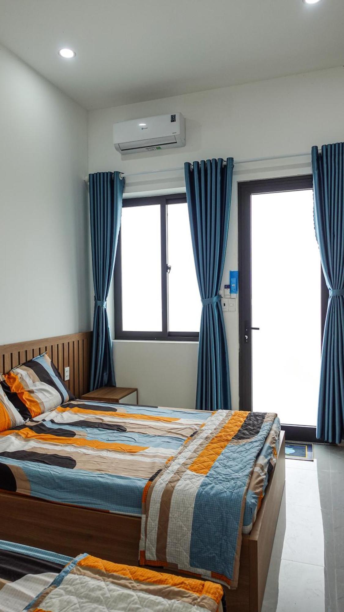 Homestay Khai Minh Quảng Ngãi Extérieur photo