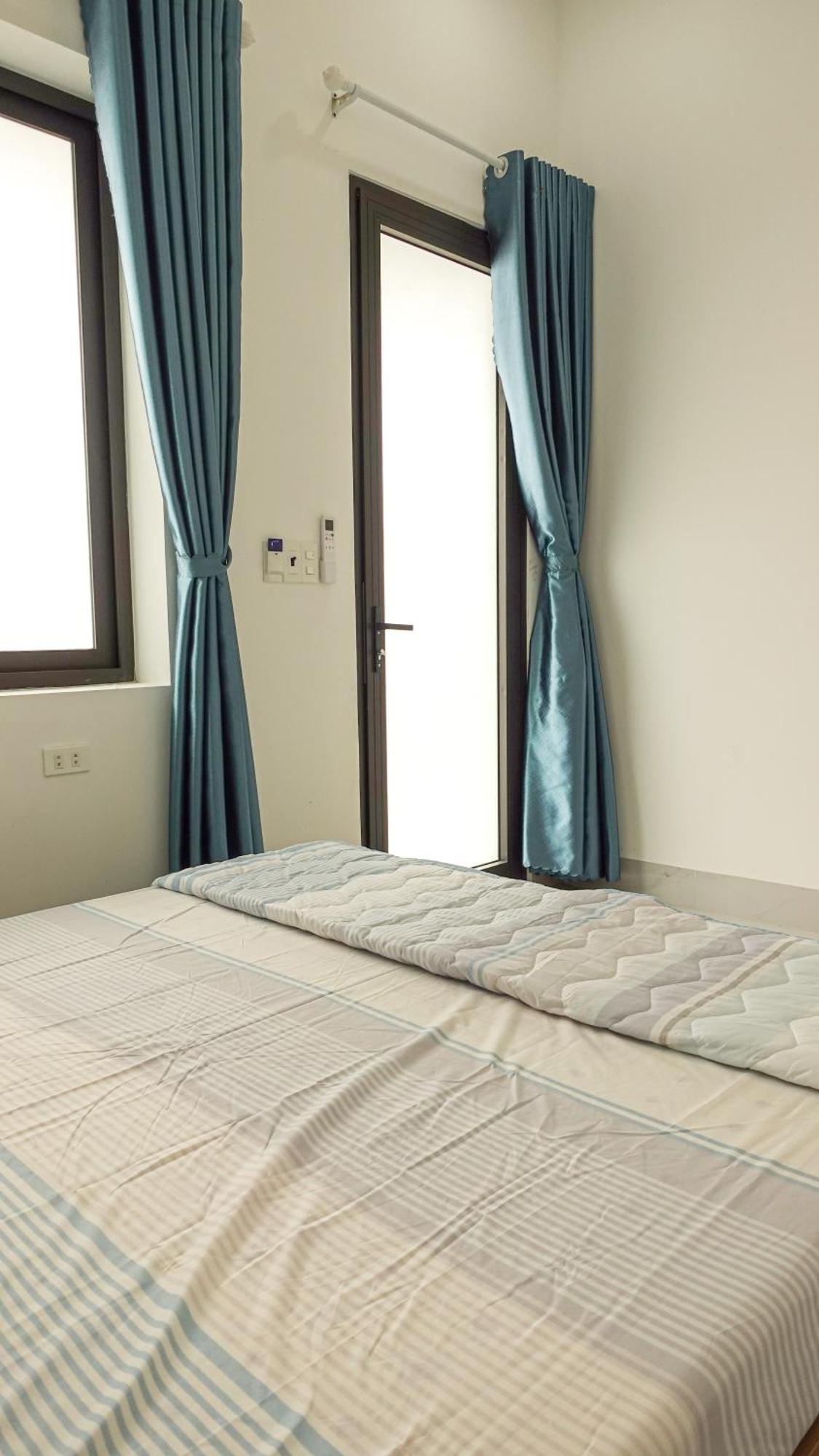 Homestay Khai Minh Quảng Ngãi Extérieur photo