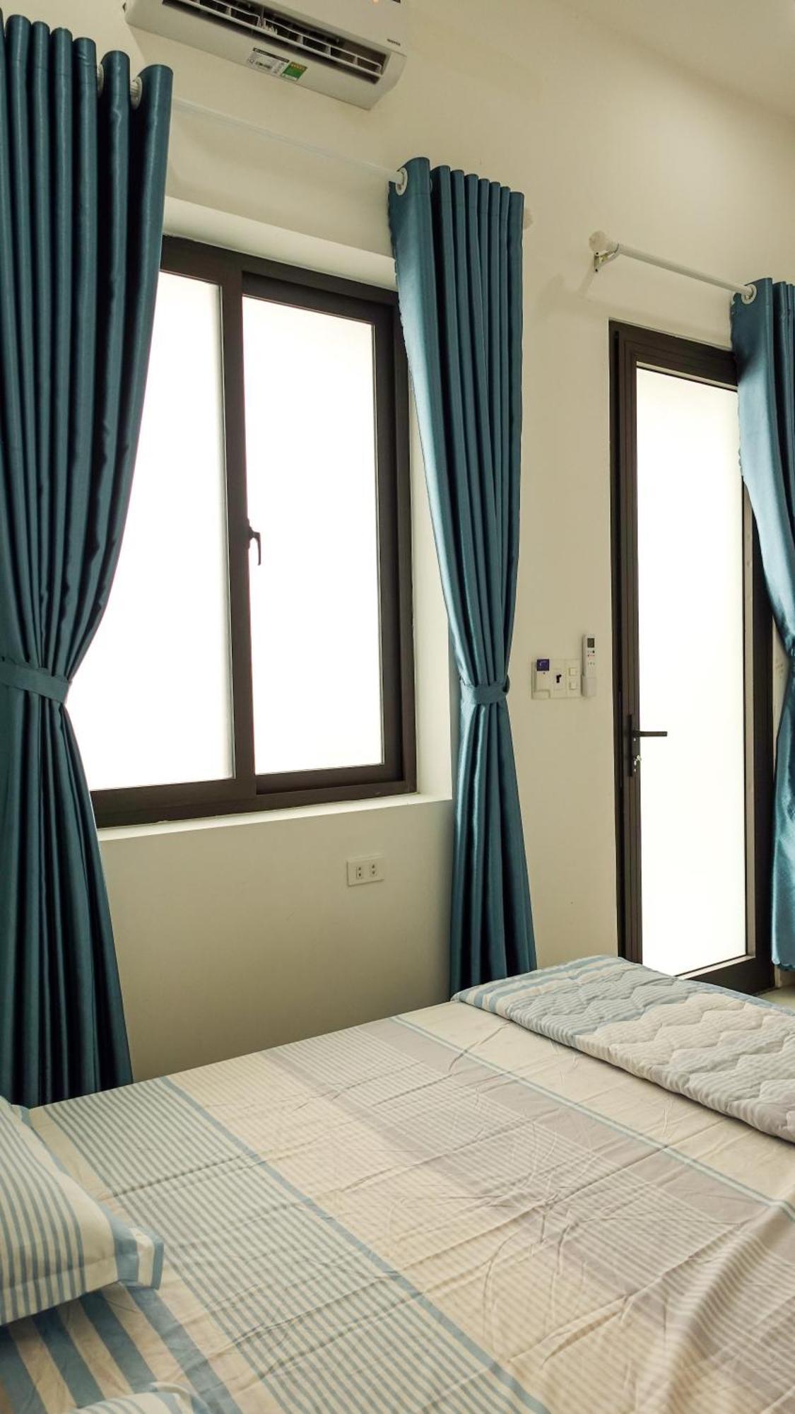 Homestay Khai Minh Quảng Ngãi Extérieur photo
