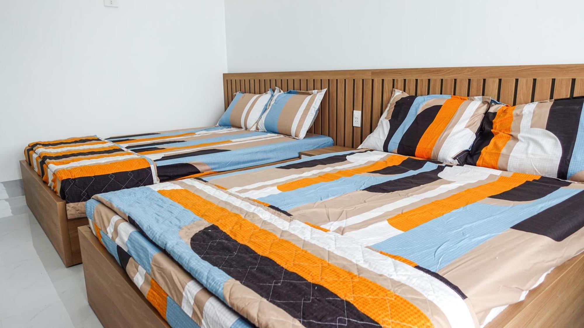 Homestay Khai Minh Quảng Ngãi Extérieur photo